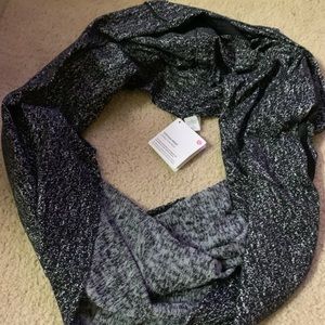 Lululemon vinyasa scarf/wrap